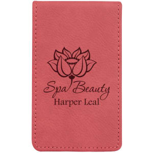 Engraved Manicure Set – 7-Piece in Leatherette Case